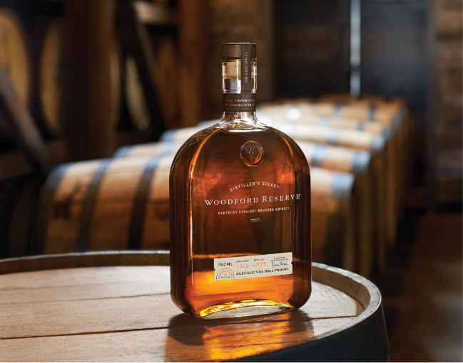 Woodford Reserve Bourbon